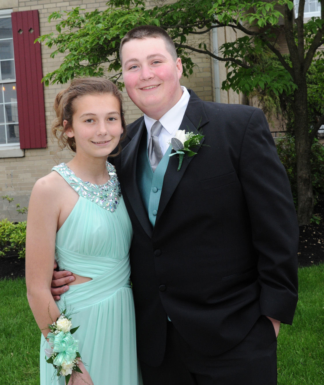 Big Spring Prom